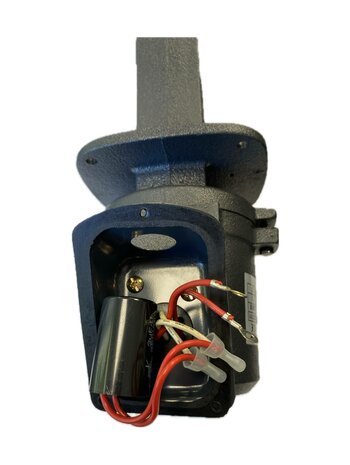 Under Water Cooling Pump 180mm 1/8 HP