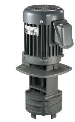 Submersible cooling pump 180mm 3/4 HP