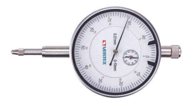Dial Indicator 58mm