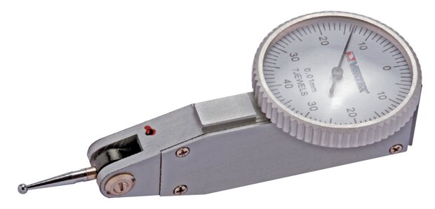 Dial Test Indicator 0-180&deg;