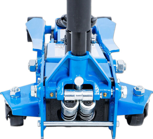 Floor Jack hydraulic 2 t / 3 t