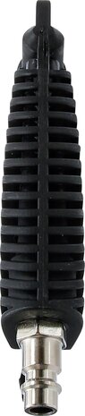Air Blow Gun extra log with Venturi Nozzle