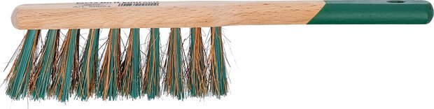 Hand Brush PET / Coconut Coir 300 mm