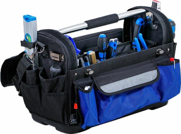 Plumbers / Sanitary Tool Assortment 101 pcs