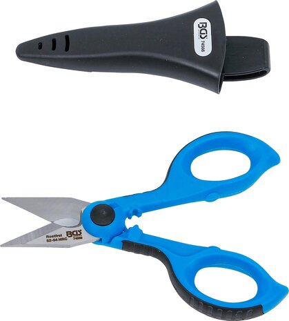 Electrician's Scissors Stainless Steel 150 mm