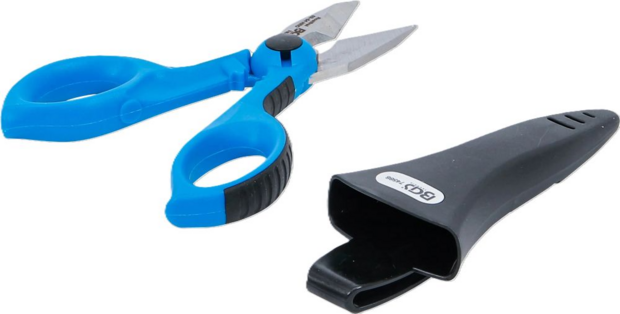 Electrician's Scissors Stainless Steel 150 mm