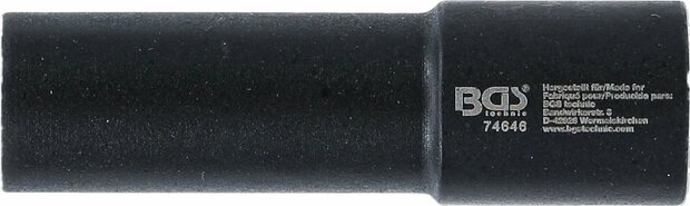 Spring Strut Socket (3/8) Drive 13 mm for Tesla