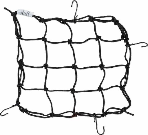 Car Boot Net 25 x 25 mm