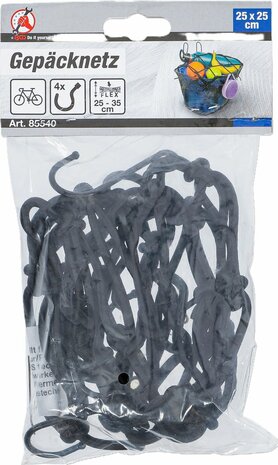 Car Boot Net 25 x 25 mm