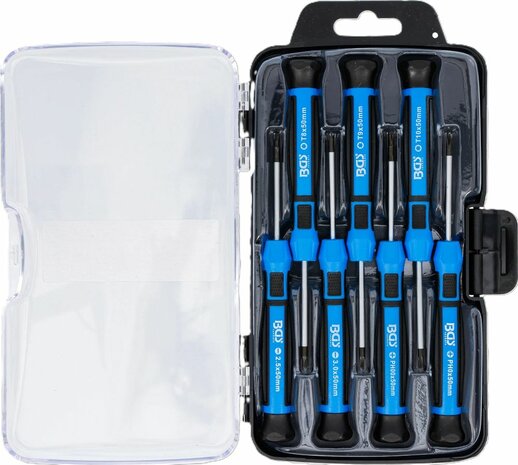 Precision Screwdriver Set 7 pcs