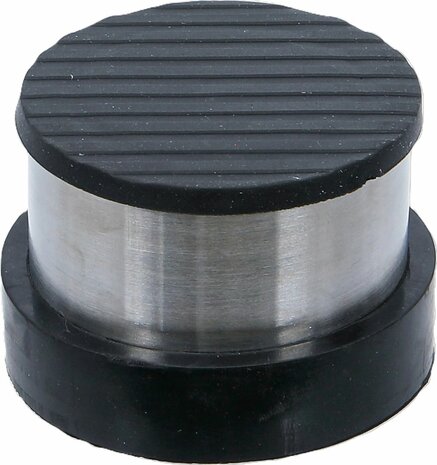 Door Stopper Stainless Steel 90 x 70 mm 2 kg