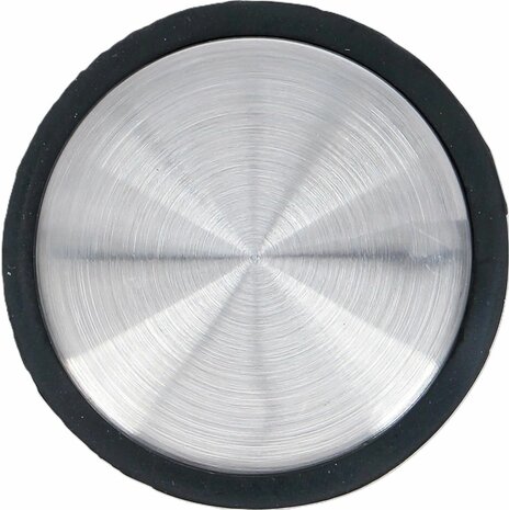 Door Stopper Stainless Steel 90 x 70 mm 2 kg