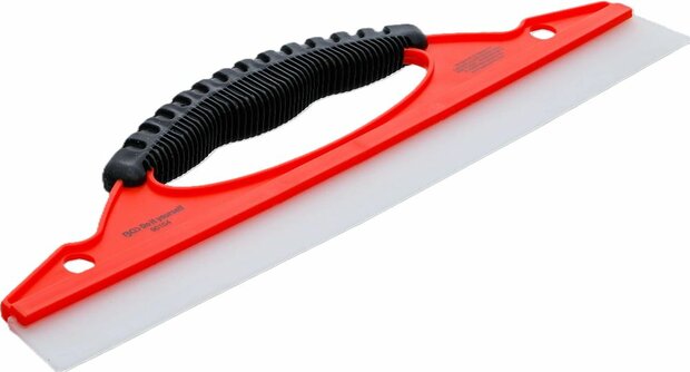 Silicon Water Remover with Handle 300 mm