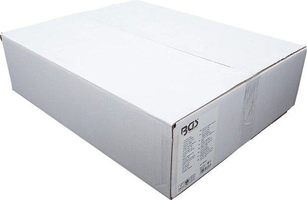 Common Rail High Pressure Tester for Digital Pressure and Compression Tester BGS 63410
