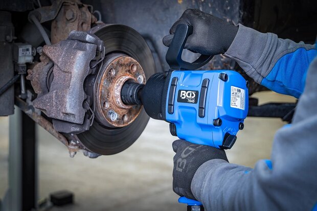 Air Impact Wrench 20 mm (3/4) 2300 Nm
