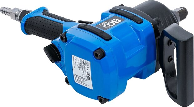 Air Impact Wrench 20 mm (3/4) 2300 Nm