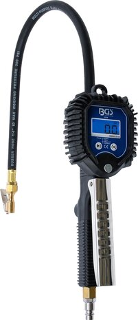 Tyre Air Inflator digital 0 - 16 bar