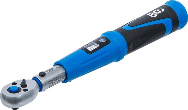 Torque Wrench 6.3 mm (1/4) 1 - 5 Nm