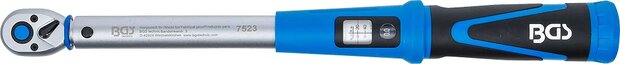 Torque Wrench 10 mm (3/8) 20 - 120 Nm