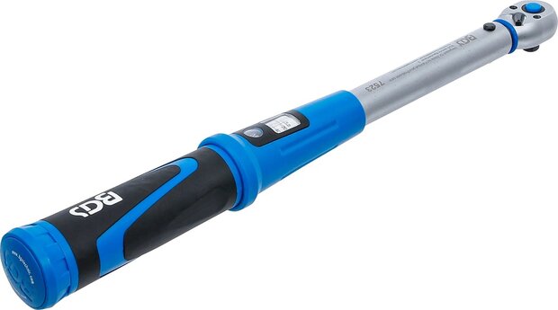 Torque Wrench 10 mm (3/8) 20 - 120 Nm