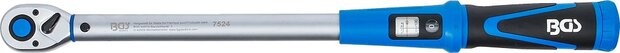 Torque Wrench 12.5 mm (1/2) 40 - 210 Nm