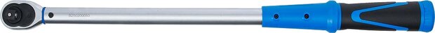 Torque Wrench 12.5 mm (1/2) 70 - 350 Nm