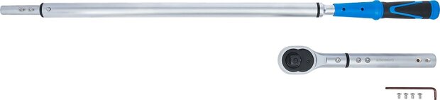 Torque Wrench 20 mm (3/4) 150 - 750 Nm