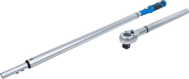 Torque Wrench 25 mm (1) 150 - 1000 Nm