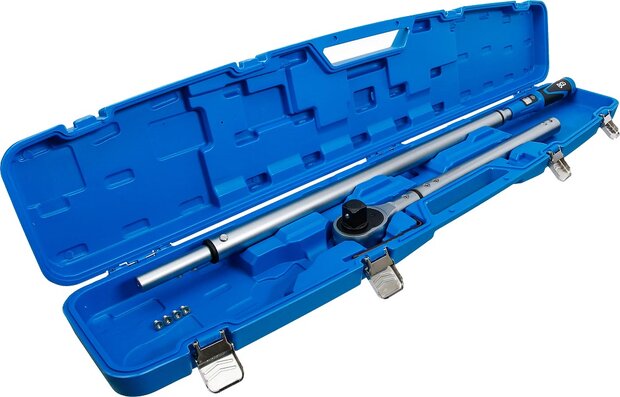Torque Wrench 25 mm (1) 150 - 1000 Nm