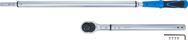 Torque Wrench 25 mm (1) 150 - 1000 Nm