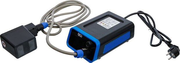 Induction Heating Dent Repair Kit 1200W for Iron and Non-Iron Metals
