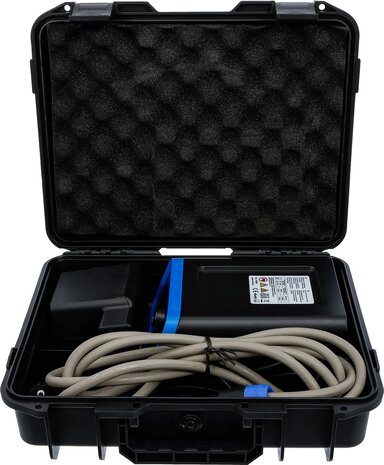Induction Heating Dent Repair Kit 1200W for Iron and Non-Iron Metals