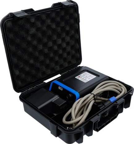 Induction Heating Dent Repair Kit 1200W for Iron and Non-Iron Metals