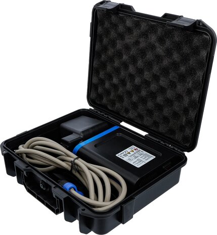 Induction Heating Dent Repair Kit 1200W for Iron and Non-Iron Metals