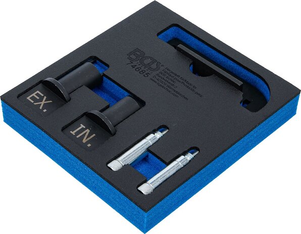 Engine Timing Tool Set for VAG 1.0, 1.2, 1.4 TSI Petrol