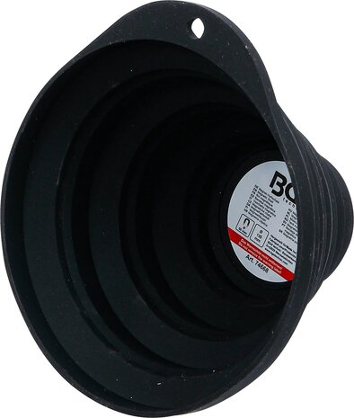 Magnetic Shell foldable &Oslash; 75 / 135 mm