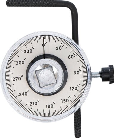 Angle Gauge 12.5 mm (1/2) Drive