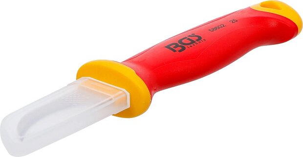 VDE Cable Knife Hook Blade 180 mm