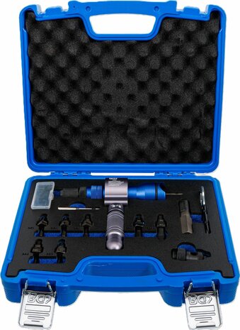 Rivet Nut Attachment Metal Version M3 - M12