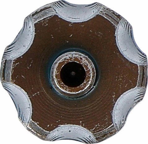 Tap with Guide Bolt for Temperature Sensors M16 x 1.5