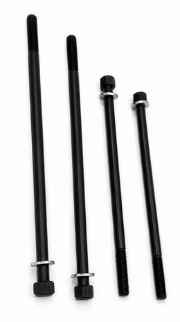 Engine Lowering Bolt Set for Smart 4 pcs
