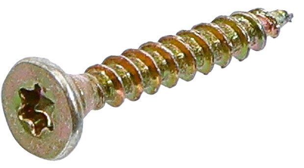 Multi-Purpose Screws T-Star (for Torx)