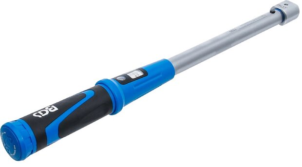 Torque Wrench 40 - 210 Nm for 14 x 18 mm Insert Tools