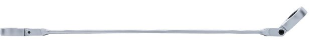 Double Swivel Head Ratchet Wrench 10 x 11 mm