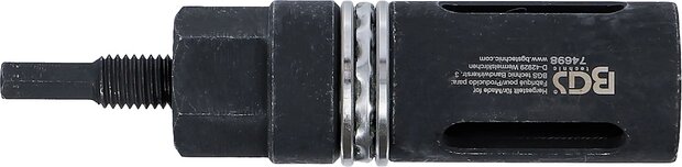 Gear Box Locating Pin Puller for ZF