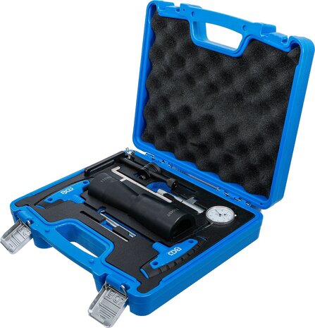 Duplex Clutch Repair Kit for VAG DSG Wet Transmissions