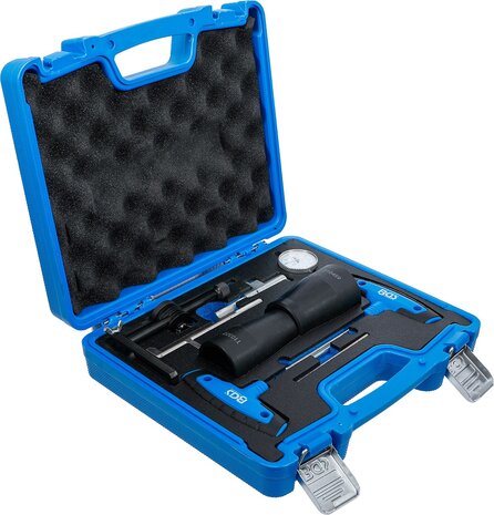 Duplex Clutch Repair Kit for VAG DSG Wet Transmissions