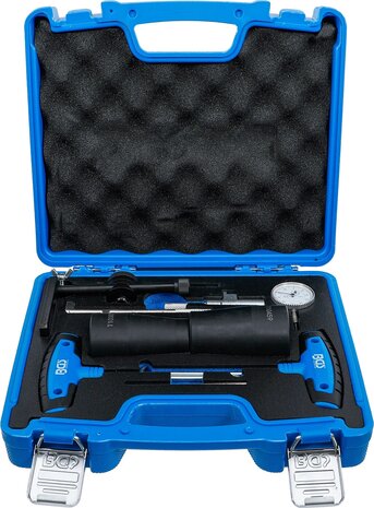 Duplex Clutch Repair Kit for VAG DSG Wet Transmissions