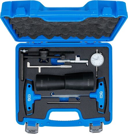 Duplex Clutch Repair Kit for VAG DSG Wet Transmissions