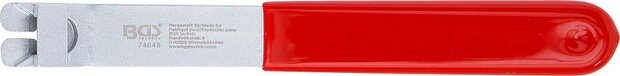 Omega Clip Dismantling Tool for VAG, Tesla, Mercedes-Benz